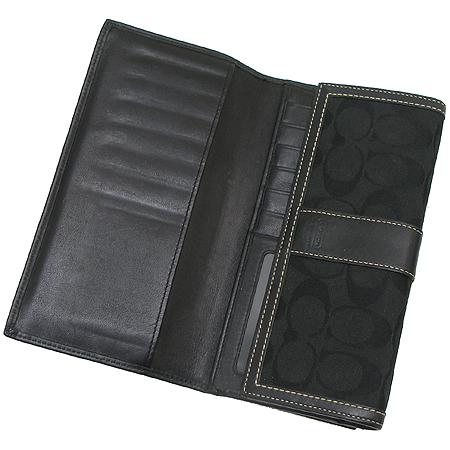 Coach(��ġ) ���� �ñ״�ó �𰡵� ������ �̹���4 - ���̺��� �߰���ǰ