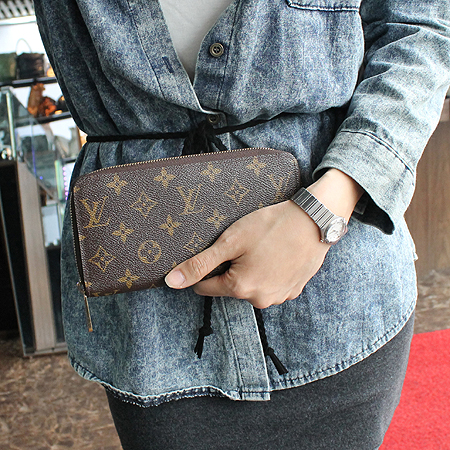 Louis Vuitton(̺) M60017 ׷ ĵ ǿ  [] ̹4 - ̺ ߰ǰ