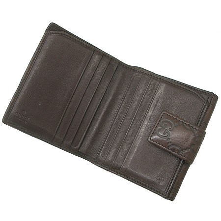 Gucci(����) 112716 GG �ΰ� �ø� ���� 3�� ������ �̹���2 - ���̺��� �߰���ǰ