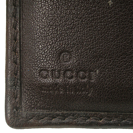 Gucci(����) 112716 GG �ΰ� �ø� ���� 3�� ������ �̹���3 - ���̺��� �߰���ǰ