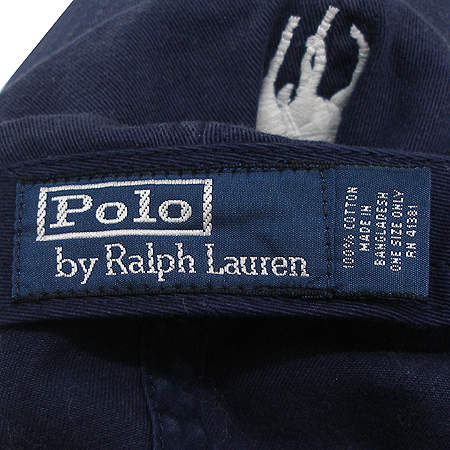 Polo Ralphlauren(����) �ΰ� ��� ĸ ���� �̹���4 - ���̺��� �߰���ǰ