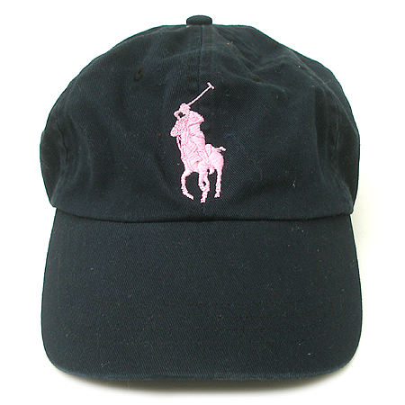 Polo Ralphlauren(����) ��ũ ���� ĸ ���� �̹���2 - ���̺��� �߰���ǰ