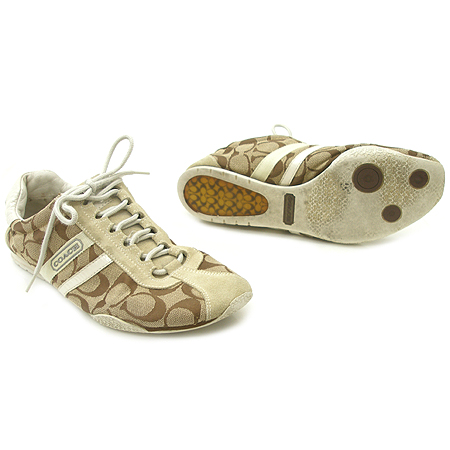 Coach(��ġ) �ñ׳��� �𰡵� ����Ŀ�� �̹���2 - ���̺��� �߰���ǰ