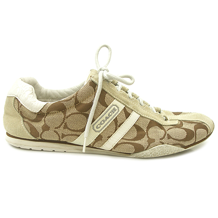 Coach(��ġ) �ñ׳��� �𰡵� ����Ŀ�� �̹���3 - ���̺��� �߰���ǰ