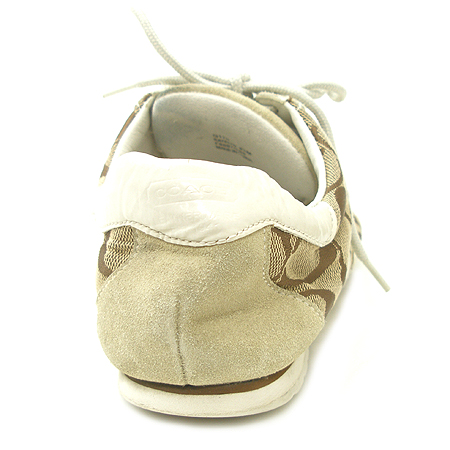 Coach(��ġ) �ñ׳��� �𰡵� ����Ŀ�� �̹���4 - ���̺��� �߰���ǰ
