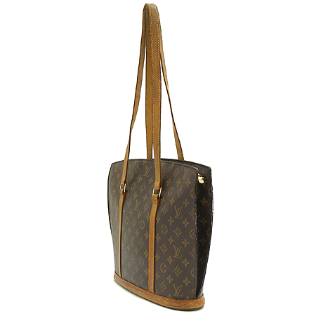 Louis Vuitton(���̺���) M51102 ���׷� ĵ���� �ٺ��� ����� �̹���2 - ���̺��� �߰���ǰ