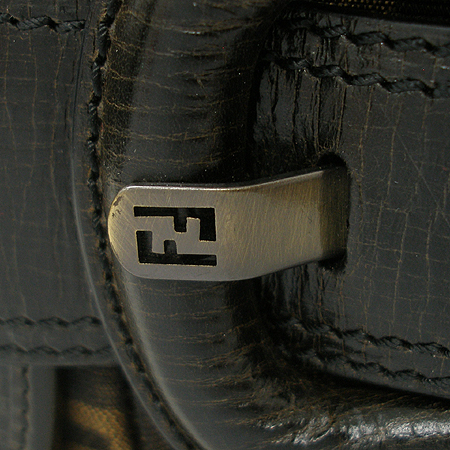 Fendi(���) 8BR551 FF�ΰ� ��ī �𰡵� B ����� �̹���4 - ���̺��� �߰���ǰ