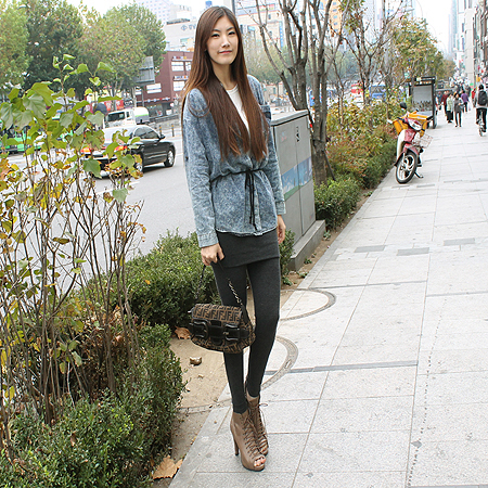 Fendi(���) 8BR551 FF�ΰ� ��ī �𰡵� B ����� �̹���5 - ���̺��� �߰���ǰ