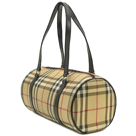 Burberry(������) ��� üũ PVC ���� ��Ʈ�� �̹���2 - ���̺��� �߰���ǰ