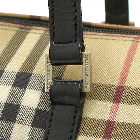 Burberry(������) ��� üũ PVC ���� ��Ʈ�� �̹���3 - ���̺��� �߰���ǰ