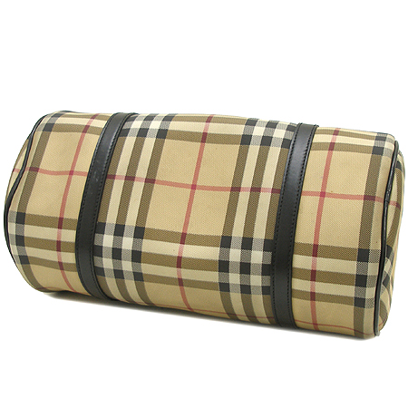 Burberry(������) ��� üũ PVC ���� ��Ʈ�� �̹���4 - ���̺��� �߰���ǰ