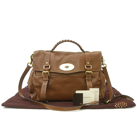 MULBERRY(�ֹ���) H7541 671 ����Ʈ ���ȷ� ��ũ���� �˷��� 2way [�б�������] �̹���2 - ���̺��� �߰���ǰ