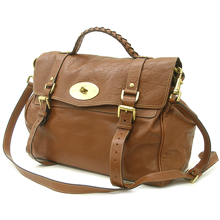 MULBERRY(�ֹ���) H7541 671 ����Ʈ ���ȷ� ��ũ���� �˷��� 2way [�б�������] �̹���3 - ���̺��� �߰���ǰ