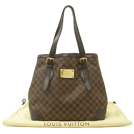 Louis Vuitton(���̺���) N51204 �ٹ̿� ���� ĵ���� �ܽ��׵� MM ����� �̹���2 - ���̺��� �߰���ǰ