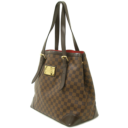 Louis Vuitton(���̺���) N51204 �ٹ̿� ���� ĵ���� �ܽ��׵� MM ����� �̹���3 - ���̺��� �߰���ǰ