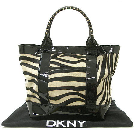 DKNY(����ī��) Zebra(�����) ��ġ ��Ʈ�� �̹���2 - ���̺��� �߰���ǰ