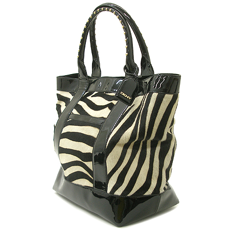 DKNY(����ī��) Zebra(�����) ��ġ ��Ʈ�� �̹���3 - ���̺��� �߰���ǰ
