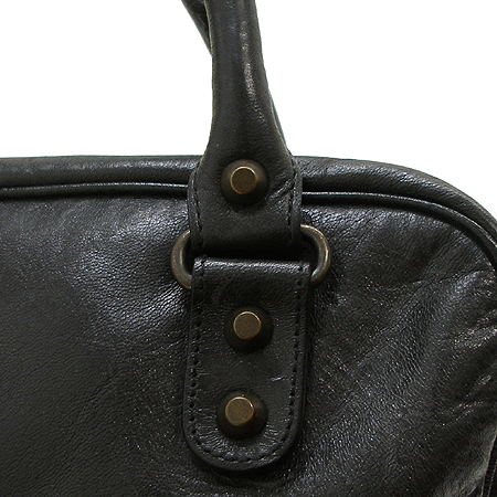Balenciaga(�߷��þư�) 163259 ��Ƽ�� ���� �� �̴� ���� ��Ʈ�� [�̾�������] �̹���4 - ���̺��� �߰���ǰ