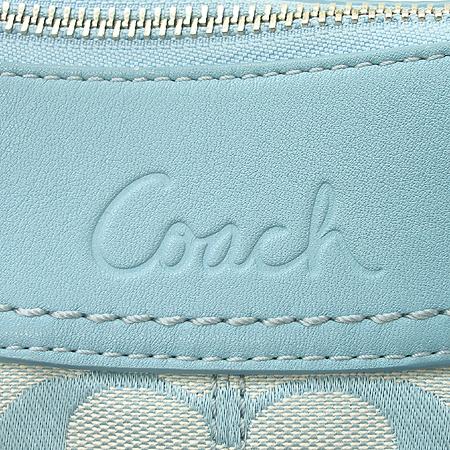 Coach(��ġ) �ñ׳�ó �ڰ��� ����� + ��� ��Ʈ�� �̹���3 - ���̺��� �߰���ǰ