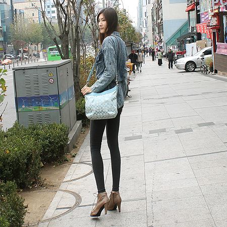 Coach(��ġ) �ñ׳�ó �ڰ��� ����� + ��� ��Ʈ�� �̹���5 - ���̺��� �߰���ǰ