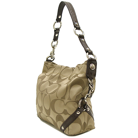 Coach(��ġ) �ñ׳�ó �ڰ��� ���̴�Ʈ ��Ƽġ ����� �̹���2 - ���̺��� �߰���ǰ