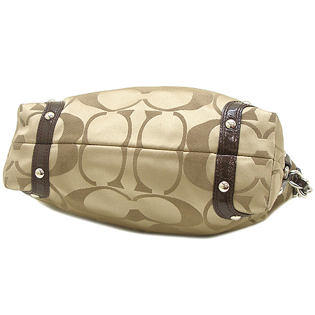 Coach(��ġ) �ñ׳�ó �ڰ��� ���̴�Ʈ ��Ƽġ ����� �̹���4 - ���̺��� �߰���ǰ