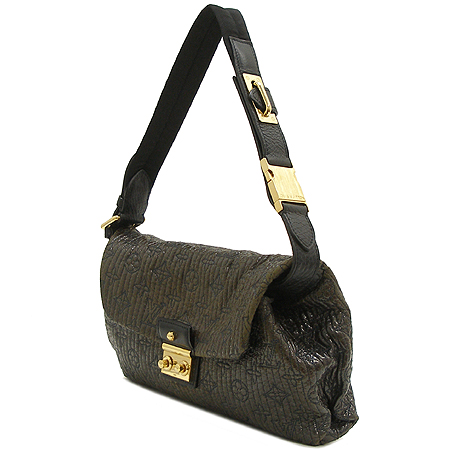 Louis Vuitton(���̺���) MOTARD ���� ���׷� �÷��� ũ���� ������ ����� �̹���2 - ���̺��� �߰���ǰ