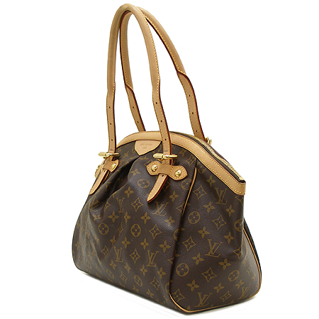 Louis Vuitton(���̺���) M40144 ���׷� ĵ���� Ƽ����GM ����� [��������] �̹���3 - ���̺��� �߰���ǰ