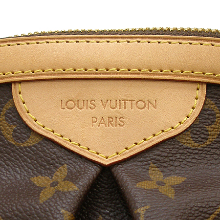 Louis Vuitton(���̺���) M40144 ���׷� ĵ���� Ƽ����GM ����� [��������] �̹���4 - ���̺��� �߰���ǰ