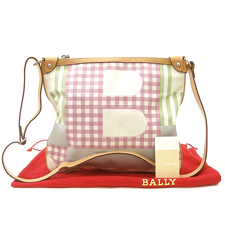Bally(�߸�) BOTTINE(��ƾ) �к긯 ũ�ν��� �̹���2 - ���̺��� �߰���ǰ