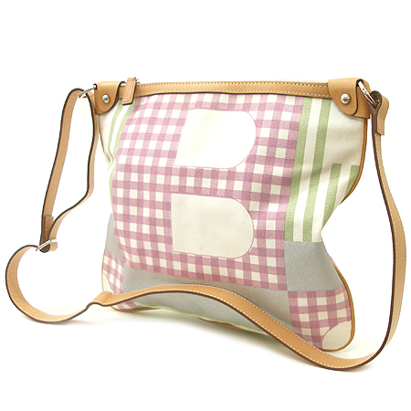 Bally(�߸�) BOTTINE(��ƾ) �к긯 ũ�ν��� �̹���3 - ���̺��� �߰���ǰ