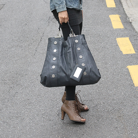 Balenciaga(�߷��þư�) 213659 ¡ ��� �׷����÷� ����� �̹���6 - ���̺��� �߰���ǰ