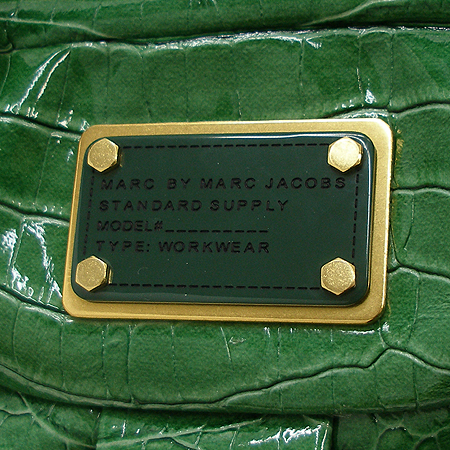 Marc_Jacobs(��ũ ���� ��ũ�����߽�) �ʹ� ���� ���̴�Ʈ 2WAY �̹���3 - ���̺��� �߰���ǰ