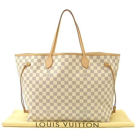 Louis Vuitton(���̺���) N51108 �ٹ̿� ���ָ� ĵ���� �׹�Ǯ GM ����� [��������] �̹���2 - ���̺��� �߰���ǰ