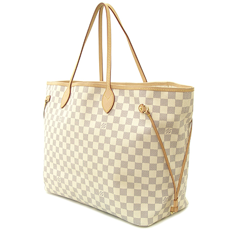 Louis Vuitton(���̺���) N51108 �ٹ̿� ���ָ� ĵ���� �׹�Ǯ GM ����� [��������] �̹���3 - ���̺��� �߰���ǰ