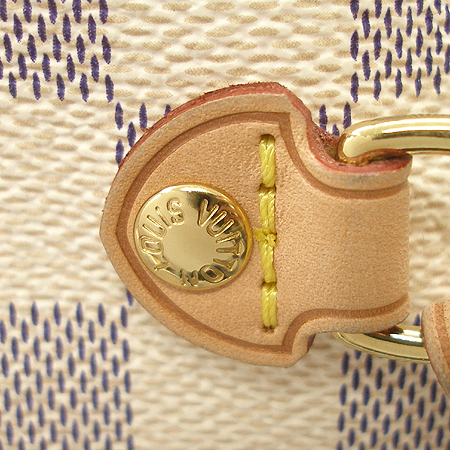 Louis Vuitton(���̺���) N51108 �ٹ̿� ���ָ� ĵ���� �׹�Ǯ GM ����� [��������] �̹���4 - ���̺��� �߰���ǰ