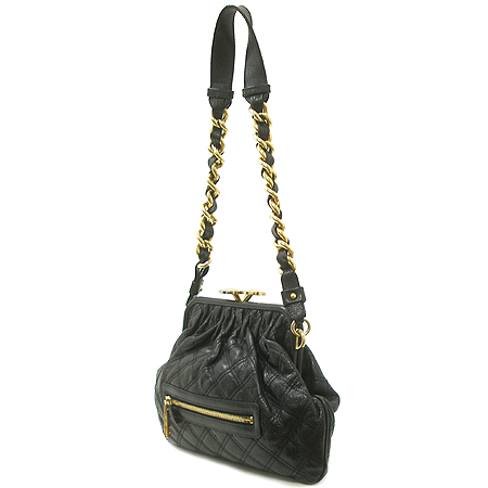 Marc_Jacobs(��ũ �����߽�) C3111006 ��Ʋ ��Ž ���� ���� ����� [��������] �̹���2 - ���̺��� �߰���ǰ