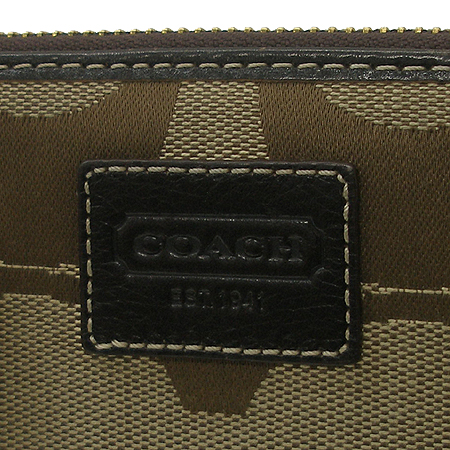 Coach(��ġ) �ñ׳��� ��Ʈ ��� �к긯 ¤�� ������ [�ϻ����] �̹���2 - ���̺��� �߰���ǰ