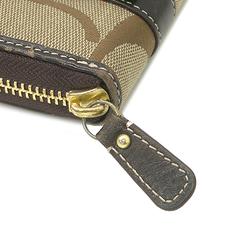 Coach(��ġ) �ñ׳��� ��Ʈ ��� �к긯 ¤�� ������ [�ϻ����] �̹���4 - ���̺��� �߰���ǰ