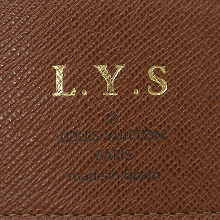 Louis Vuitton(̺) M60042 ׷ ĵ μֶƮ   [б2ȣ] ̹3 - ̺ ߰ǰ