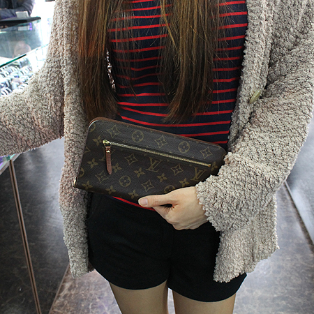 Louis Vuitton(̺) M60042 ׷ ĵ μֶƮ   [б2ȣ] ̹6 - ̺ ߰ǰ