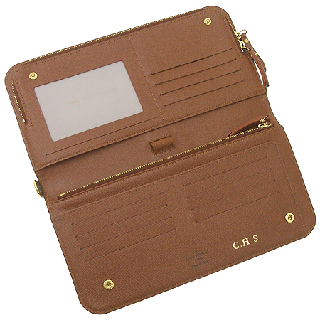 Louis Vuitton(̺) M66566 ׷ ĵ μֶƮ ORGANIZER(ų) Ŭġ   [б2ȣ] ̹2 - ̺ ߰ǰ