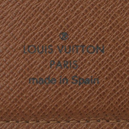 Louis Vuitton(̺) M66566 ׷ ĵ μֶƮ ORGANIZER(ų) Ŭġ   [б2ȣ] ̹3 - ̺ ߰ǰ