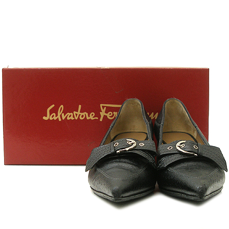 Ferragamo(��󰡸�) DAYA ���� ���� ������ ������ ���� �̹���2 - ���̺��� �߰���ǰ