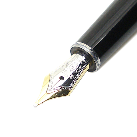 Montblanc(������) ���̽��ͽ�ƣ 18K ���� ������ �̹���2 - ���̺��� �߰���ǰ