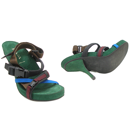 Prada(�����) ������ ������ ������ ���� [�б�����������2ȣ��] �̹���3 - ���̺��� �߰���ǰ