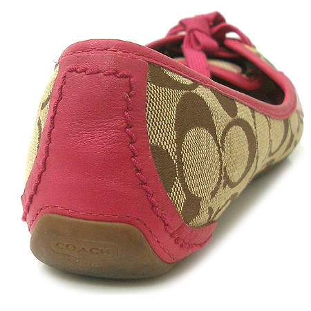 Coach(��ġ) �ñ׳��� �𰡵� ��ũ���� ȥ�� �÷� ���� �̹���4 - ���̺��� �߰���ǰ