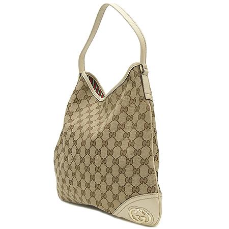 Gucci(����) 169947 GG �ΰ� �ڰ��� ����� [��������] �̹���3 - ���̺��� �߰���ǰ