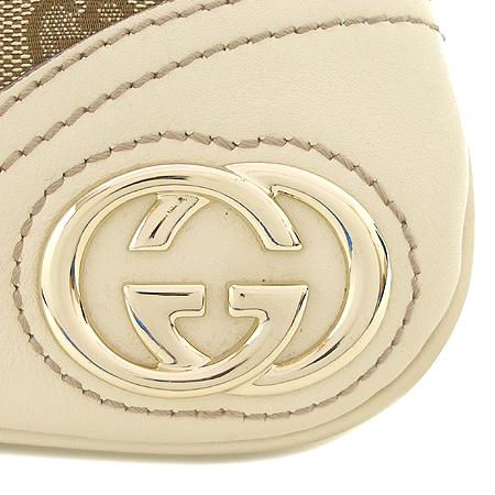 Gucci(����) 169947 GG �ΰ� �ڰ��� ����� [��������] �̹���4 - ���̺��� �߰���ǰ