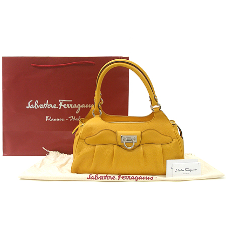 Ferragamo(��󰡸�) 21 A069 ���� ��ġ�� ����� [�б�������] �̹���2 - ���̺��� �߰���ǰ